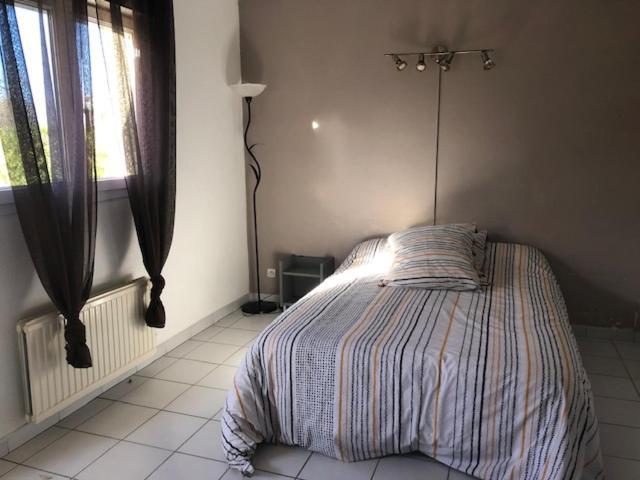 Logis Hotel Le Clos Saint Loup Bram Luaran gambar